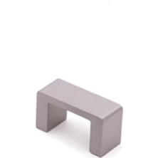 Saten Rengi 32 Mm Modern Kulp - Ssy6250 0032 Nb