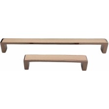 6250 Modern Kulp Rose Renk 192 Mm