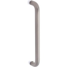 Saten 23 Cm Çekme/Sürgü Kol - Pph9505 0224 Nb