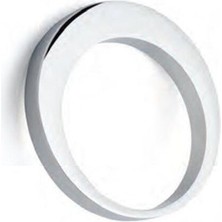 80 Mm- Modern Kulp Krom Renk - Ssy6530 0080 Cr