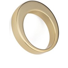 Altın Rengi 80 Mm Modern Kulp - Ssy6530 0080 Gl