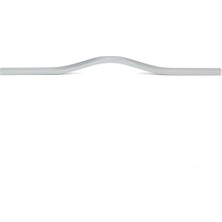 288 Mm Krom Renkli Modern Kulp - Ssy7050 0288 Cr