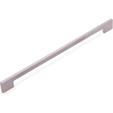 Saten Rengi 320 Mm Modern Kulp - Ssy8574 0320 Nb