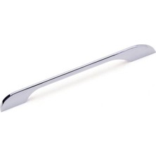 Modern Kulp 256 Mm Krom Renk - Ssy8575 0256 Cr