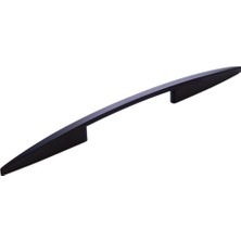Modern Kulp 320 Mm Siyah Renk - Ssy8620 0320 Al6