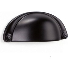 32 Mm Siyah Renkli Tas Kulp - Ssy4525 0032 Al6