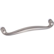 Saten 28 Cm Çekme/Sürgü Kol - Pph9570 0280 Nb