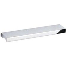 Modern Kulp 160 Mm- Krom Renk - Ssy7440 0160 Cr