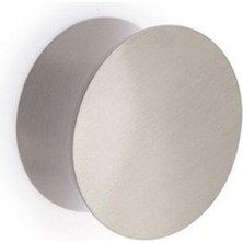 Modern Kulp 38 Mm Saten Renk - Ssy1948 0038 Nb