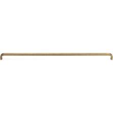 512 Mm Antik Rengi Modern Kulp - Ssy8640 0512 Abm