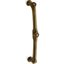 30 Cm Çekme/Sürgü Kol Antik Renk - Pph9595 0300 Abm