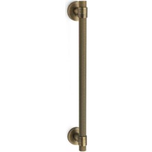 Antik 25 Cm Çekme/Sürgü Kol - Pph9630 0250 Abm-Abm-Abm