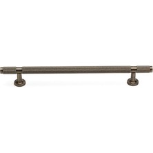 192 Mm Antik Rengi Klasik Kulp - Ssy8996 0192 Abm-Abm