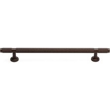 192 Mm Kahverengi Klasik Kulp - Ssy8998 0192 Al13-Al13