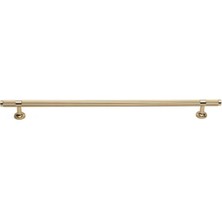320 Mm Altın Rengi Klasik Kulp - Ssy8998 0320 Gl-Gl
