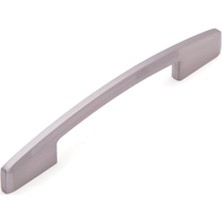 Saten Rengi 128 Mm Modern Kulp - Ssy4160 0128 Nb