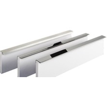 1870 Entegre Kulp Krom Renk 32 Mm