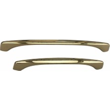 4635 Modern Kulp Gold Renk160 Mm