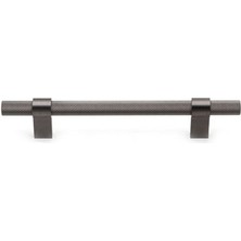 Füme Rengi 128 Mm Klasik Kulp - Ssy8774 0128 Bbn-Bbn