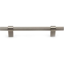 Saten Rengi 128 Mm Klasik Kulp - Ssy8774 0128 Nb-Nb