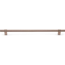 Rose Rengi 320 Mm Klasik Kulp - Ssy8774 0320 Rs-Rs