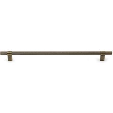640 Mm Klasik Kulp Antik Rengi - Ssy8774 0640 Abm-Abm