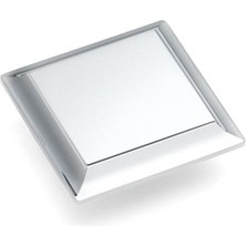 16 Mm Krom Renkli Klasik Kulp - Ssy9116 0016 Cr