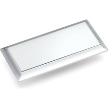 64 Mm Krom Renkli Klasik Kulp - Ssy9116 0064 Cr - Mobilya Kulpları
