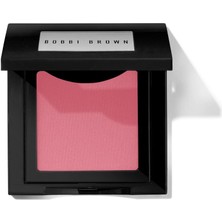 Bobbi Brown Mat Bitişli Pudra Allık - Nectar