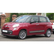 Tvm Gas Springs Fiat 500L Kaput Amortisörü 2012- ve Sonrası (2 Adet)