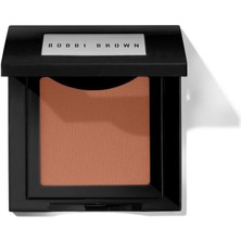 Bobbi Brown Mat Bitişli Pudra Allık - Vintage