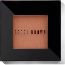 Bobbi Brown Mat Bitişli Pudra Allık - Vintage