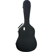 Luxars Baskı Köpük Hard Case