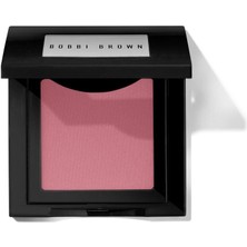 Bobbi Brown Mat Bitişli Pudra Allık - Desert Pink