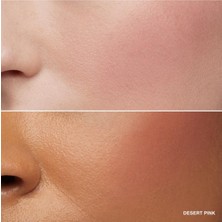 Bobbi Brown Mat Bitişli Pudra Allık - Desert Pink