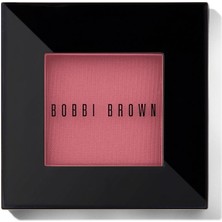 Bobbi Brown Mat Bitişli Pudra Allık - Sand Pink