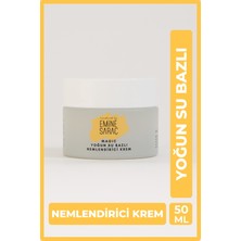 EMİNE SARAÇ Magic Yoğun Su Bazlı Nemlendirici Yüz Kremi 50 ml