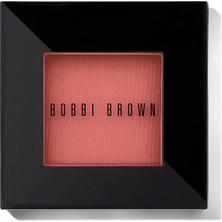 Bobbi Brown Mat Bitişli Pudra Allık - Velvet