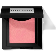 Bobbi Brown Işıltılı Mat Bitişli Pudra Allık - Modern