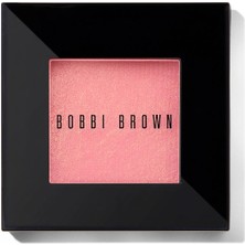 Bobbi Brown Işıltılı Mat Bitişli Pudra Allık - Modern