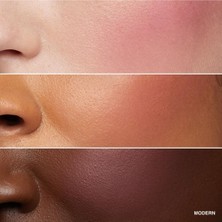 Bobbi Brown Işıltılı Mat Bitişli Pudra Allık - Modern