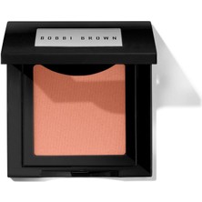 Bobbi Brown Işıltılı Mat Bitişli Pudra Allık - Avenue - 716170323558