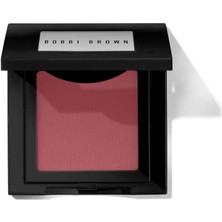 Bobbi Brown Işıltılı Mat Bitişli Pudra Allık - Gallery