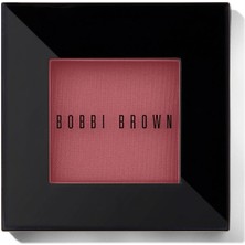 Bobbi Brown Işıltılı Mat Bitişli Pudra Allık - Gallery