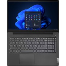 Lenovo V15 G4 I5-13420H 16 GB 1 Tbssd 15.6" Fhd Freedos 83A1008XTR Bt7