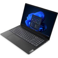 Lenovo V15 G4 I5-13420H 12GB 512 GB SSD 15.6" Fhd Windows 11 Home 83A1008XTR BT16