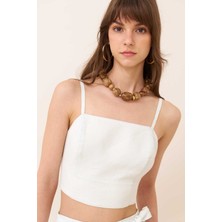 ROMAN Askılı Büstiyer Standart Renk Y2414007_089