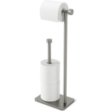 Cappa Tuvalet Kağıtlığı & Rezervi