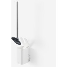 Flex Yapışkanlı Tuvalet Fırçası