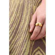 ROMAN Gold Yüzük Standart Renk Y2486210_089